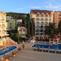 Marina Park Hotel 