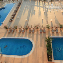 Marina Park Hotel 