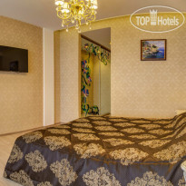 Marina Park Hotel 