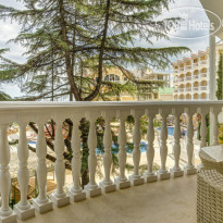 Marina Park Hotel 
