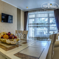 Marina Park Hotel 