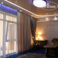 Marina Park Hotel 