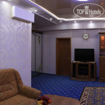 Marina Park Hotel 