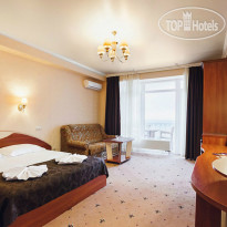 Marina Park Hotel 