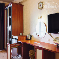 Marina Park Hotel 