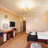 Marina Park Hotel 