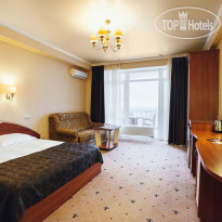 Marina Park Hotel 