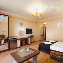Marina Park Hotel 