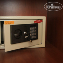 Marina Park Hotel 