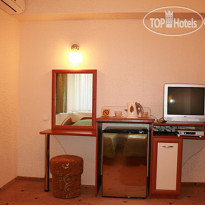 Marina Park Hotel 