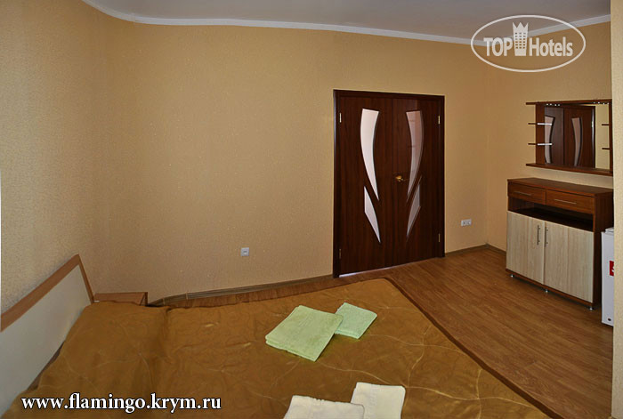 Фламинго