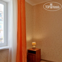 Вилла Алина Номер