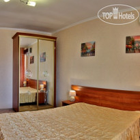 Вилла Алина Номер