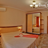 Вилла Алина 