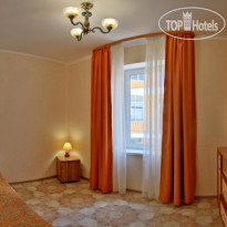 Вилла Алина 