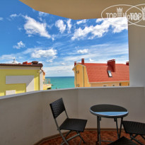 Вилла Алина 