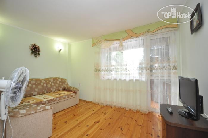 Hotelier's photos Вилла Ретро