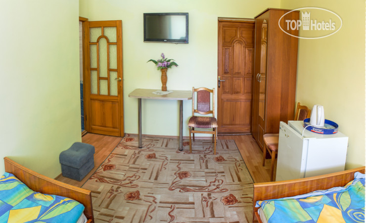 Hotel photo Людмила 