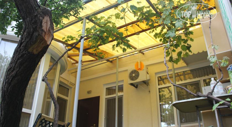 Hotel photo Сова Гостевой Дом 