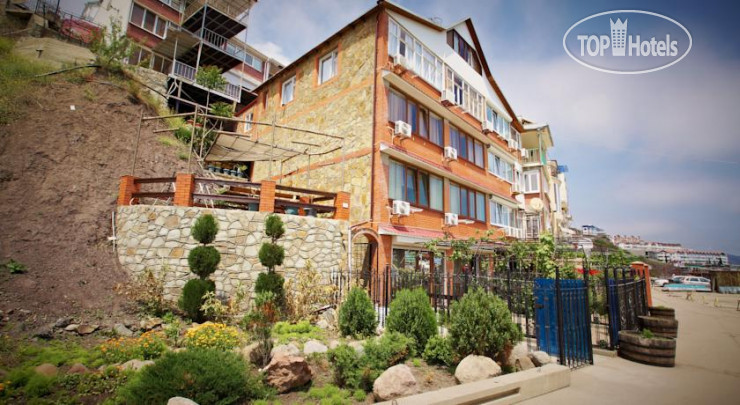 Hotelier's photos Laguna Niguel