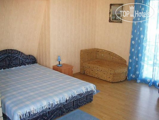 New photos from tourists Прада Отель