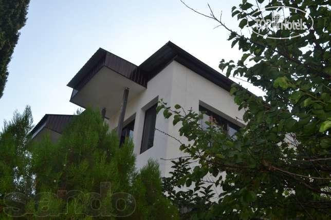 Hotelier's photos На Саранчева Гостевой Дом
