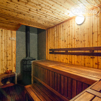 Лесной