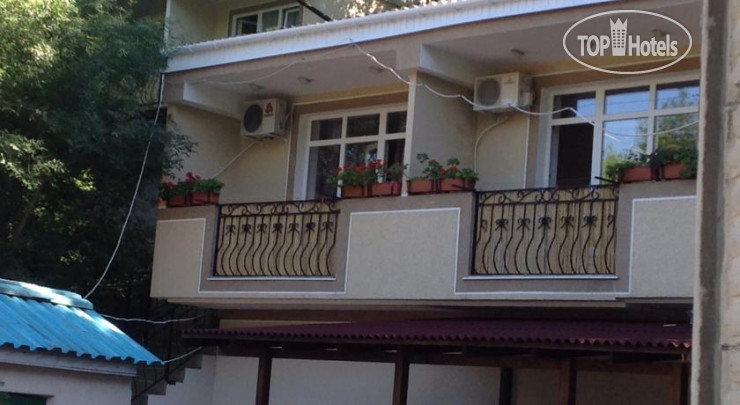 Hotel photo В Профессорском Уголке Гостевой Дом 