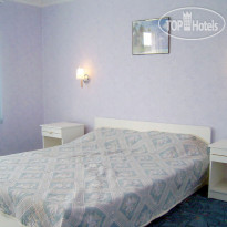 Круиз-2 Пансионат 