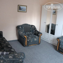 Круиз-2 Пансионат 