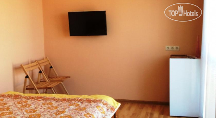 Hotel photo Султанский Гостевой Дом 
