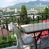У ЛукаМорье