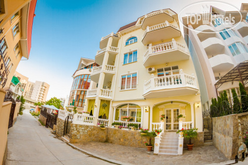 Hotel photo Amelia 
