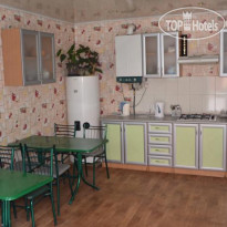 Кипарис Гостевой Дом