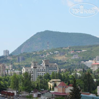 Кипарис Гостевой Дом