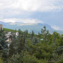 Кипарис Гостевой Дом