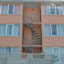 Кипарис Гостевой Дом