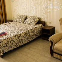 Guest House Voyazh