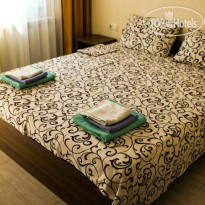 Guest House Voyazh