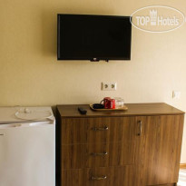 Guest House Voyazh