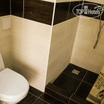 Guest House Voyazh санузел