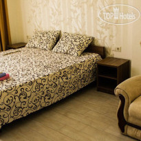 Guest House Voyazh комфорт