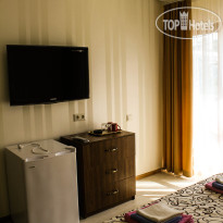 Guest House Voyazh