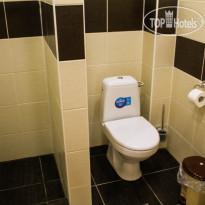 Guest House Voyazh санузел
