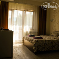 Guest House Voyazh