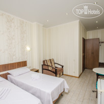 Guest House Voyazh комфорт