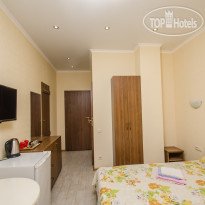 Guest House Voyazh стандарт