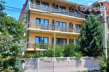 Guest House Voyazh