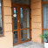 Guest House Voyazh вход 