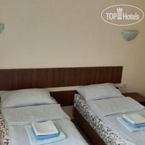 Guest House Voyazh